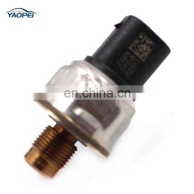 High Performance Fuel Rail High Pressure Sensor For Sensata KEIHIN Tyco 55PP32-01 059130758E