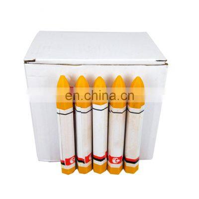 China Factory Crayon Tire Marker Tire Chalk