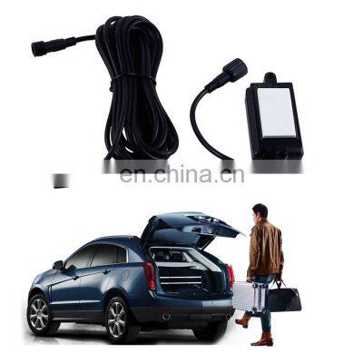 Hot sale power electric tailgate lift kick sensor for Universal car