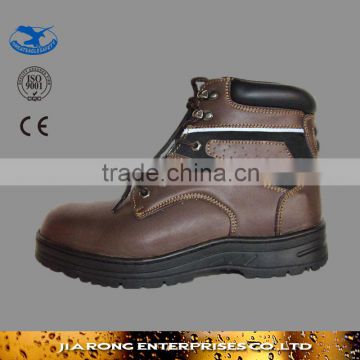 Cheap price elegant laced up practical comfortable Safety Shoes SS077