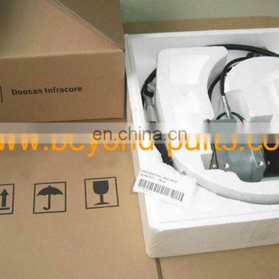 Excavator DH220-5 Stepping Motor Speed Controller photo-4