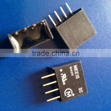 MEE1S0305SC Isolated 1W Single Output DC/DC Converters