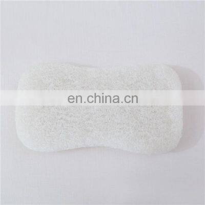 Wholesale Soft Comfortable Air Fibre Pillows Sleep Baby Pillow for Positioning photo-3
