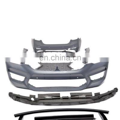 F90 M5 Style Body Kit for BMW G30 G31 G38 520i 530i 540i 2018-2020 photo-5