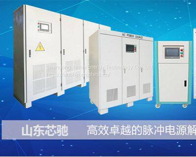Three Phase AC Power Solution photo-4