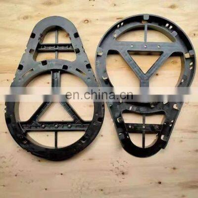 Telecommunication Optic Cable Storage Tray photo-2