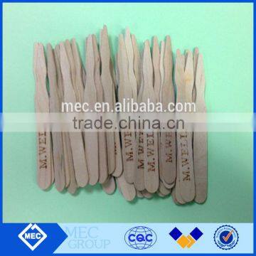 Beefsteak Skewer ,plastic Party Toothpicks, Heart Style Fruit Fork(Rare/M.rare/Medium/M.well/Well) photo-2