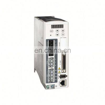 AC Servo Drive LXM32CD72N4 photo-5