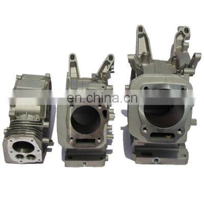 gasoline engine Generator accessories 188F Cylinder block, crankcase, engine block