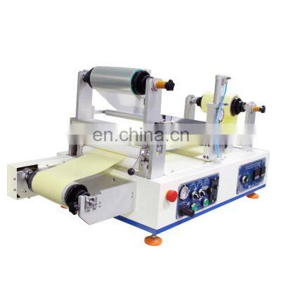 Liyi Hot Sell Laboratory Use Hot Melt Adhesive Tape Coating Machine Lab Hotmelt Coater