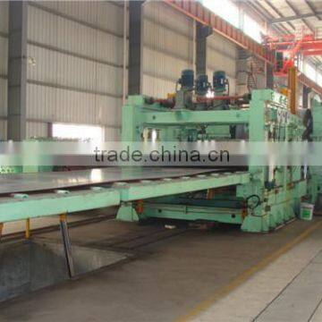 Hot Rolled Steel Sheet photo-3