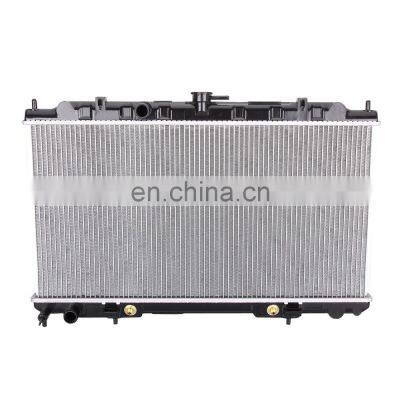 21460-35F00/40F11 car Aluminum radiator For Nissan Bluebird 240SX