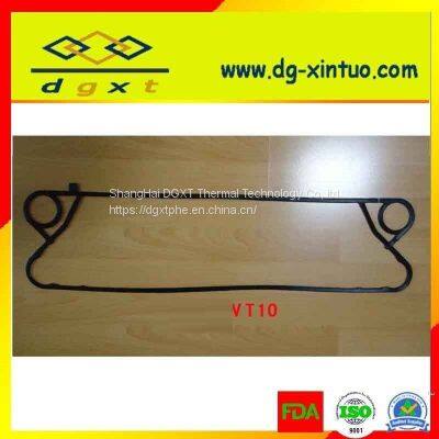 China Manufacturer Supply Variety Types APV Replacement Heat Exchanger Plate&Gasket With Competitive Price photo-4