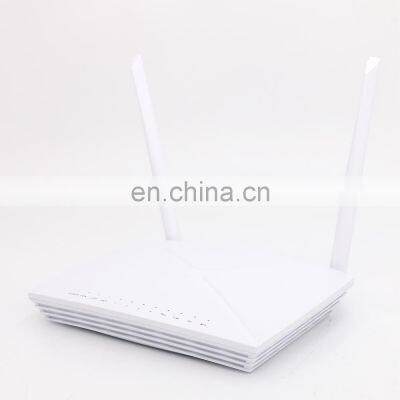 New Original Manufacturers GM620 2.4G/5G WiFi GPONdual-band Modem With 1GE+3FE+1POT+USB+WIFI photo-2