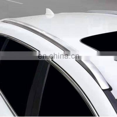 Factory Sale Aluminium Alloy Rack Roof Rack Rail For C-r-v CRV 2017-2019 photo-5