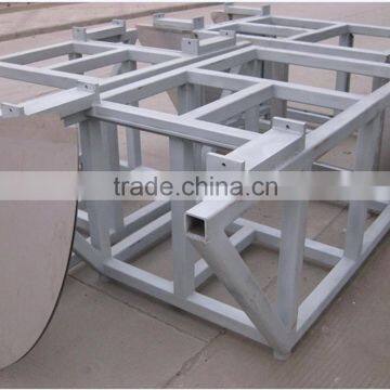 High Speed Industrial Frozen Meat Flaker Machine photo-5