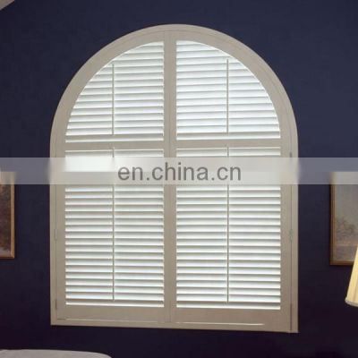 Modern design Low price aluminum blind windows and shutters