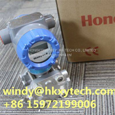 Honeywell SmartLine Differential Pressure Transmitter STD700 STD735-E1AC4AS-1-0-AHS-11S-A-10A0-00-0000 With Good Price In Stock photo-4