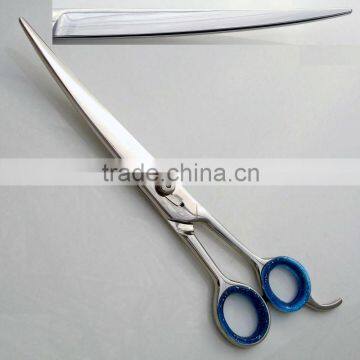 Grooming Scissors (Curved Blades 8.5")