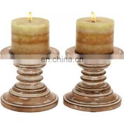 small candle holder