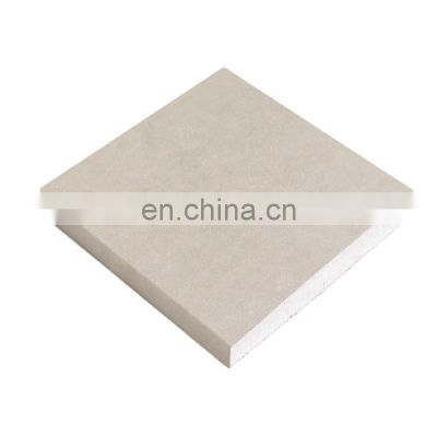 E.P Low Cost Wholesale Discount 4-30Mm Reinforced Waterproof Calcium Silicate Board