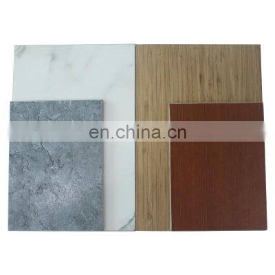 18Mm  Thermal Insulation Wall Panel Smooth  Exterior Construction Fiber Cement Board Dubai For Ceiling Floor