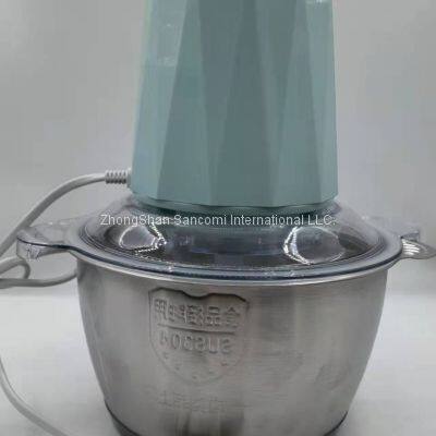 Long-Term Supply,Factory Price of Grinder, Looking for Wholesaler Only. photo-2
