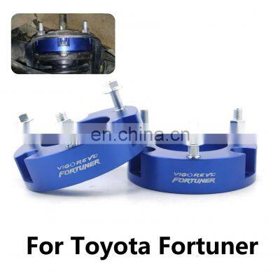 AOSU Racing Car Raise 25mm Front Suspension Car Lift Kit for Toyota Hilux