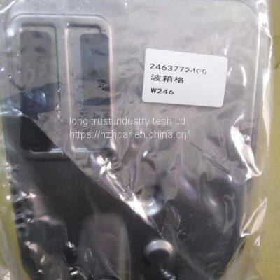 Gearbox Compartment to Mercedes Benz or BMW photo-2