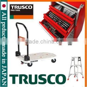Tough Type Flat Chisel High Quality and High Durable Made by Trusco Japanese Brand