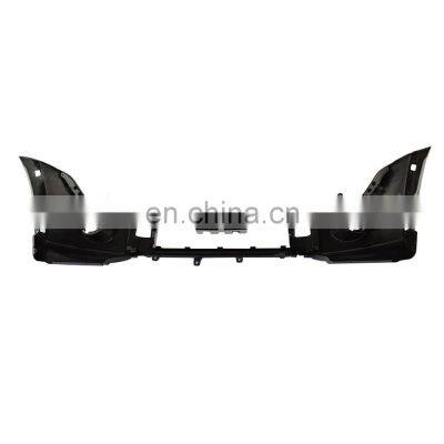 Car Front Bumper Face For Mitsubishi Pajero Montero 2006- 6400B758WB