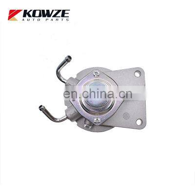 Auto Diesel Fuel Filter Body for Mitsubishi Pajero Sport II Pickup L200 KB4T 1770A010 photo-4