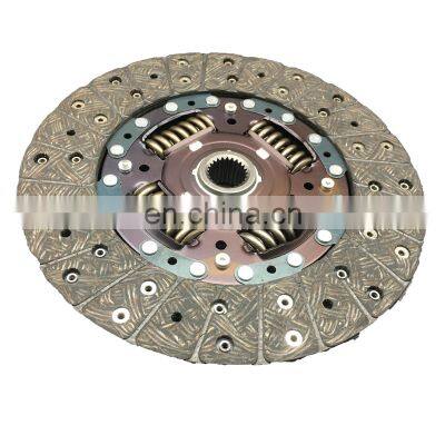 Apply To 2.8T Automobile Engine Clutch Plate 200 Dia Clutch Plate photo-5