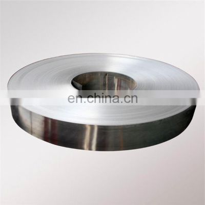 304/1.4301 precision stainless steel inlay strip