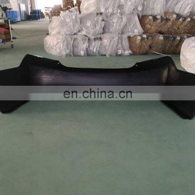 Back Bumper Rear Bumper Cover Car Accessories 52159-06961 For Camry LE/SE 2012 2013 2014 photo-3