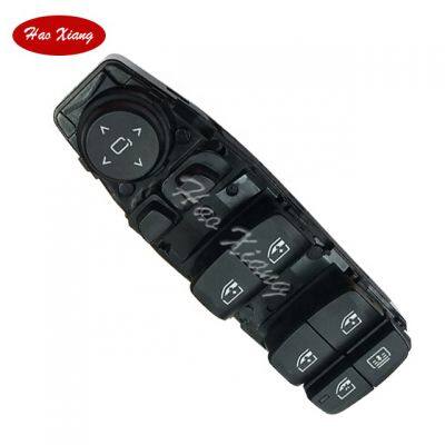 Haoxiang CAR Power Window Switches Universal Window Lifter Switch  61316832729  For BMW 5 Series