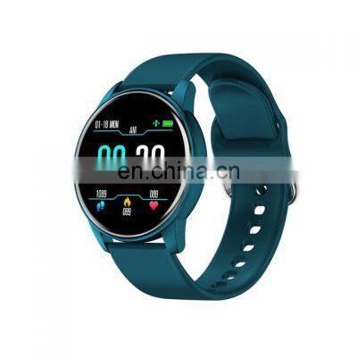 2021 new W26+ w26 plus Smart Watch 1.75 Full Screen Touch Control Smart Watch Band W26+ Sport Watch Smart Bracelet PK T500