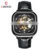 CHENXI 8810 Men Automatic Mechanical Watch Tourbillon Business Waterproof Wristwatch Men Watches photo-5