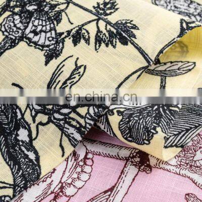 Low MOQ Design Fabrics Wholesale Overseas 98%Cotton,2%Spandex With Best Prices photo-3