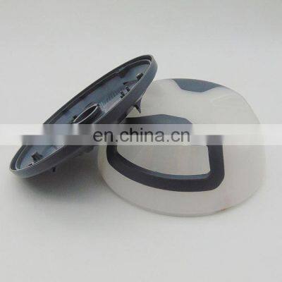Premnium OEM Factories Injection Molding Plastic Parts for Camera Housing photo-5