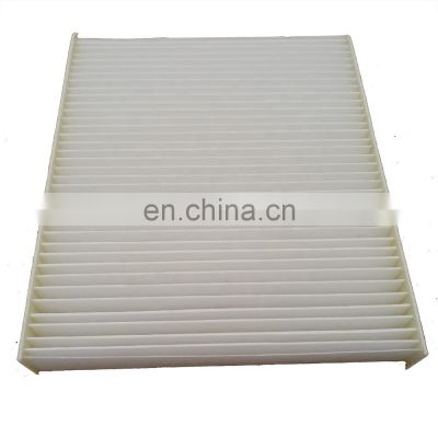 Original Quality Car Parts Cabin Air Filter 87139-58010 For COROLLA PRIUS INNOVA HILUX FORTUNER ALPHARD LEXUS UX200