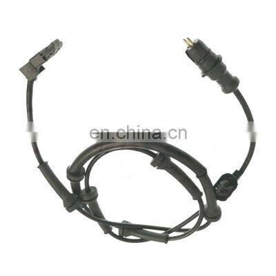 New Product ABS Wheel Speed Sensor  OEM  8200483837 / 8200 483 837  FOR MEGANE II