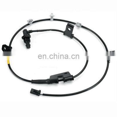 ABS Wheel Speed Sensor Front Left 95670-08300 For Elantra