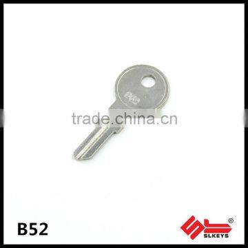 B52 High quality car key blank