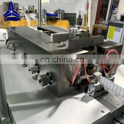 Pharmaceutical Suppository Production Line Suppository Machine Suppository Filling System photo-3