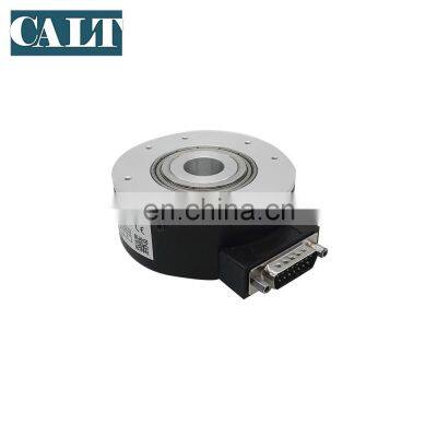 1024PPR Attractive Price New Type Hollow Shaft Encoder GHH80-30J1024BMP526 For Elevator photo-4