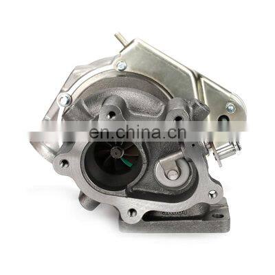 SK200-3 SK200-6E SK200-8 SK250-8 SK350-8 Turbocharger 17201-E0520 787873-0001 in Stock photo-2