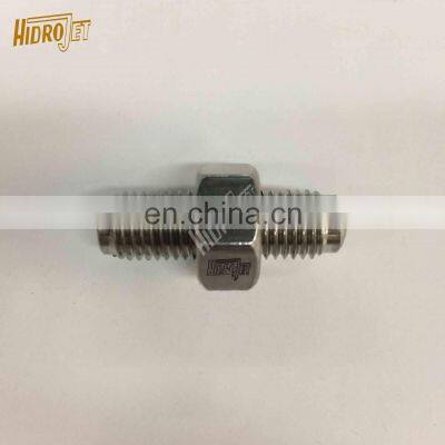 HIDROJET Engine Rocker Arm Adjust Screw 8-94395024-0 6HK1 Valve Adjustment Screw 8943950240 for Sale photo-5
