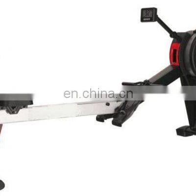 COMMERCIAL AIR ROWER CARDIO MACHINE photo-3