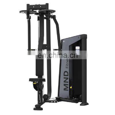 Exercise Power Sporting Gym Equipment Pec Fly and Rear Delt